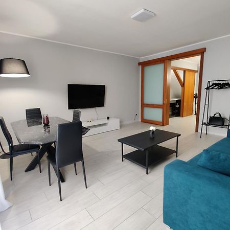 Delph'S House Apartment Catania Luaran gambar