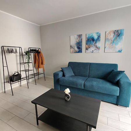 Delph'S House Apartment Catania Luaran gambar