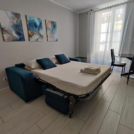 Delph'S House Apartment Catania Luaran gambar