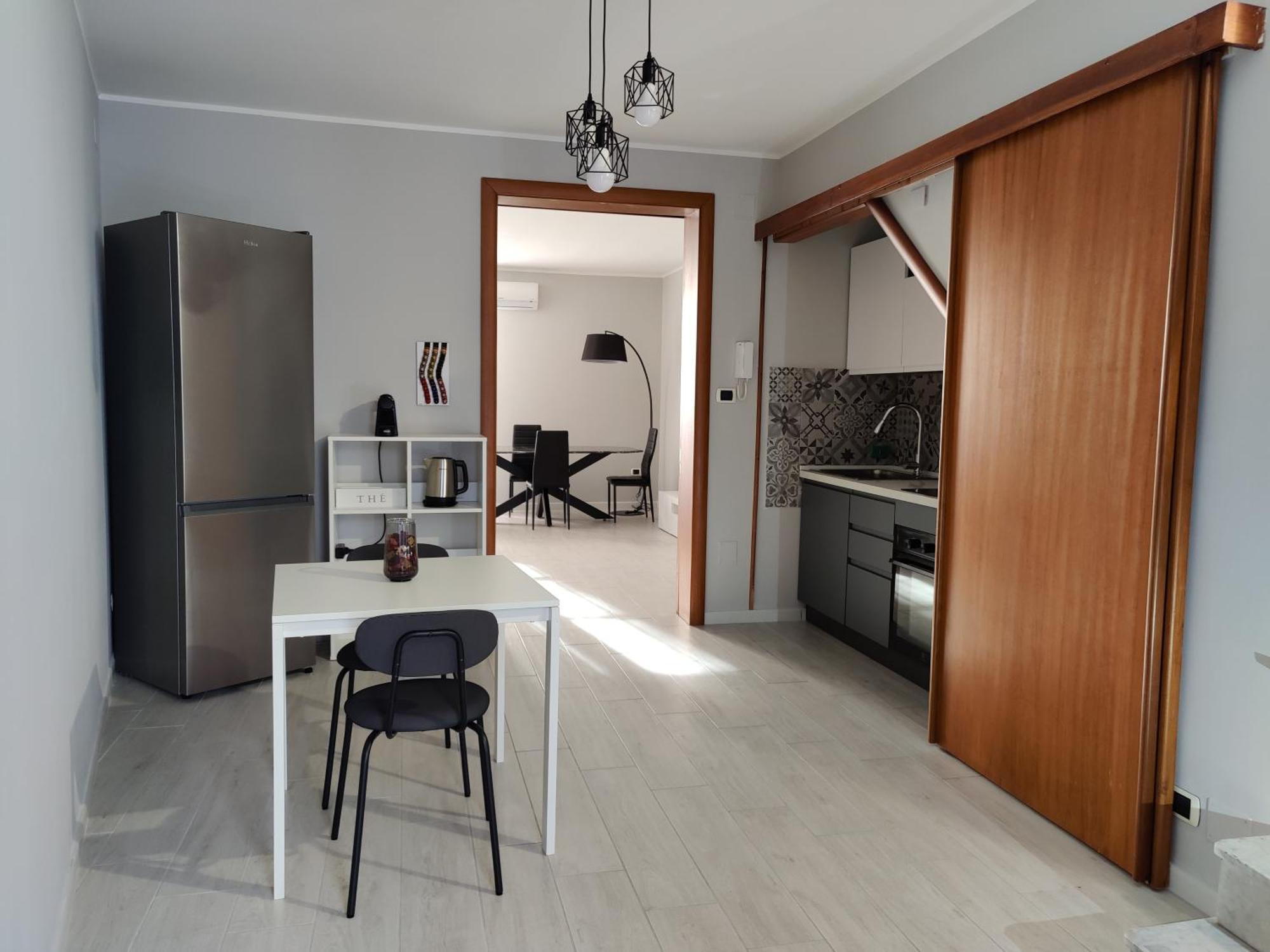 Delph'S House Apartment Catania Luaran gambar