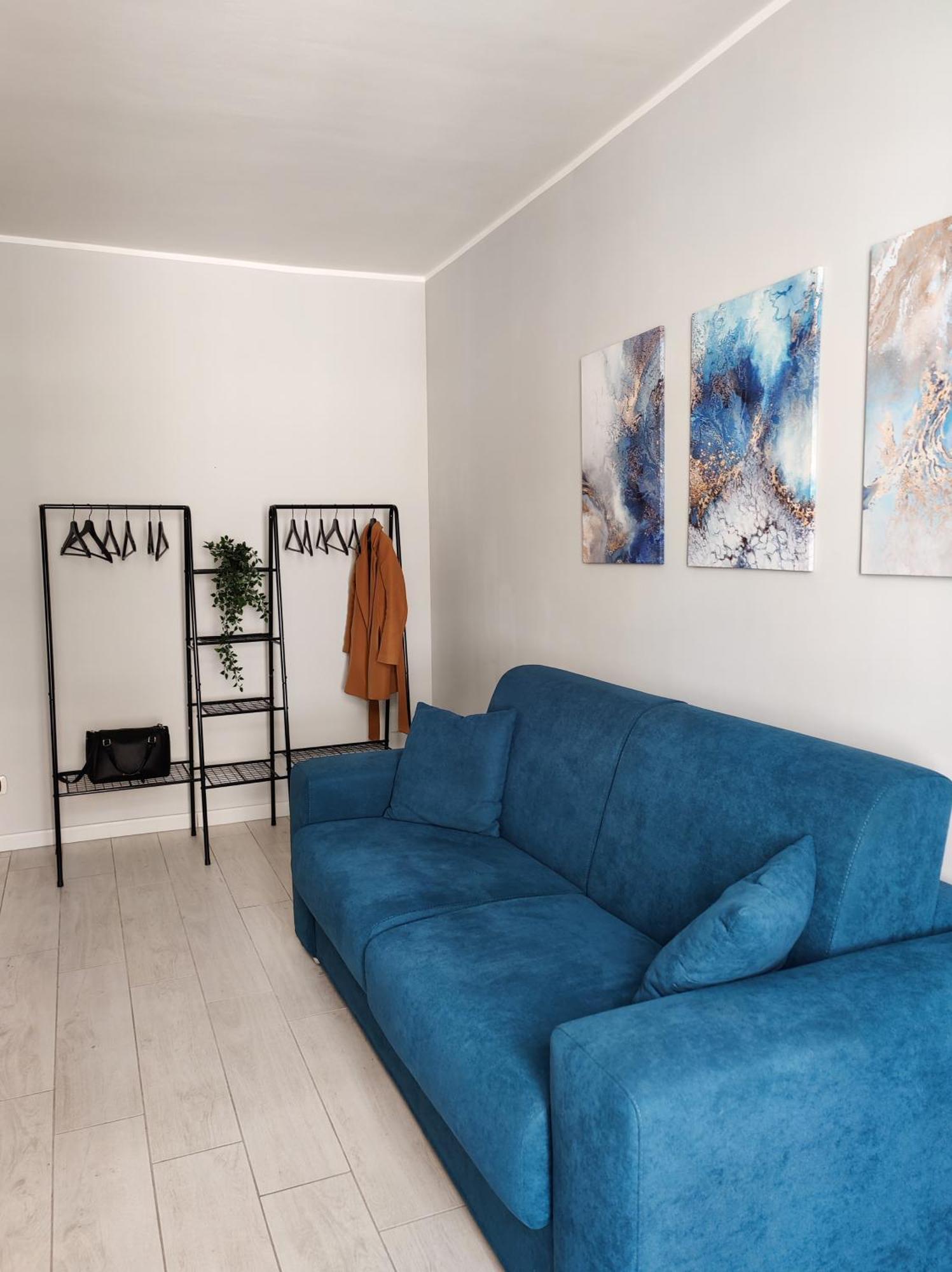 Delph'S House Apartment Catania Luaran gambar