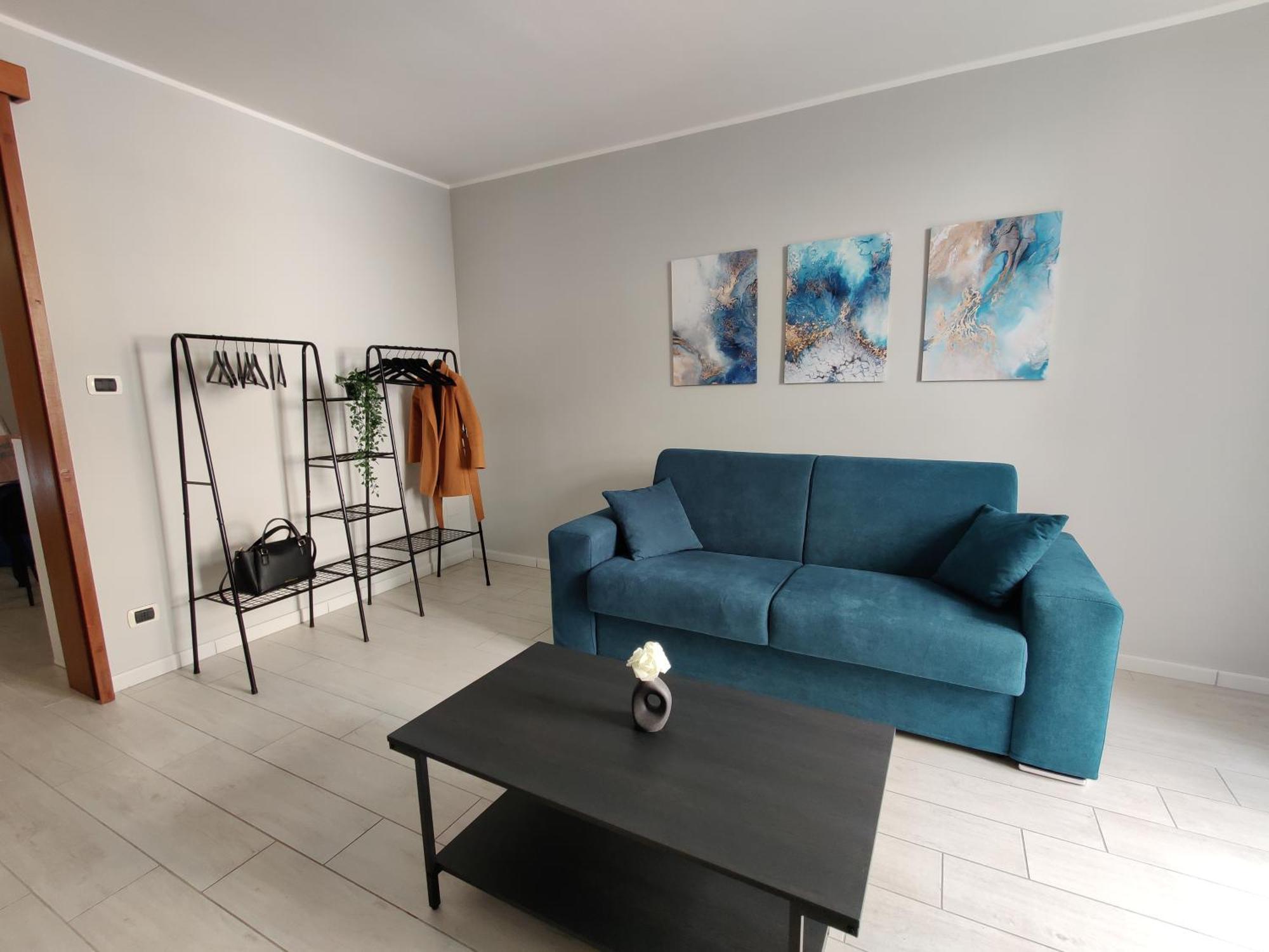 Delph'S House Apartment Catania Luaran gambar