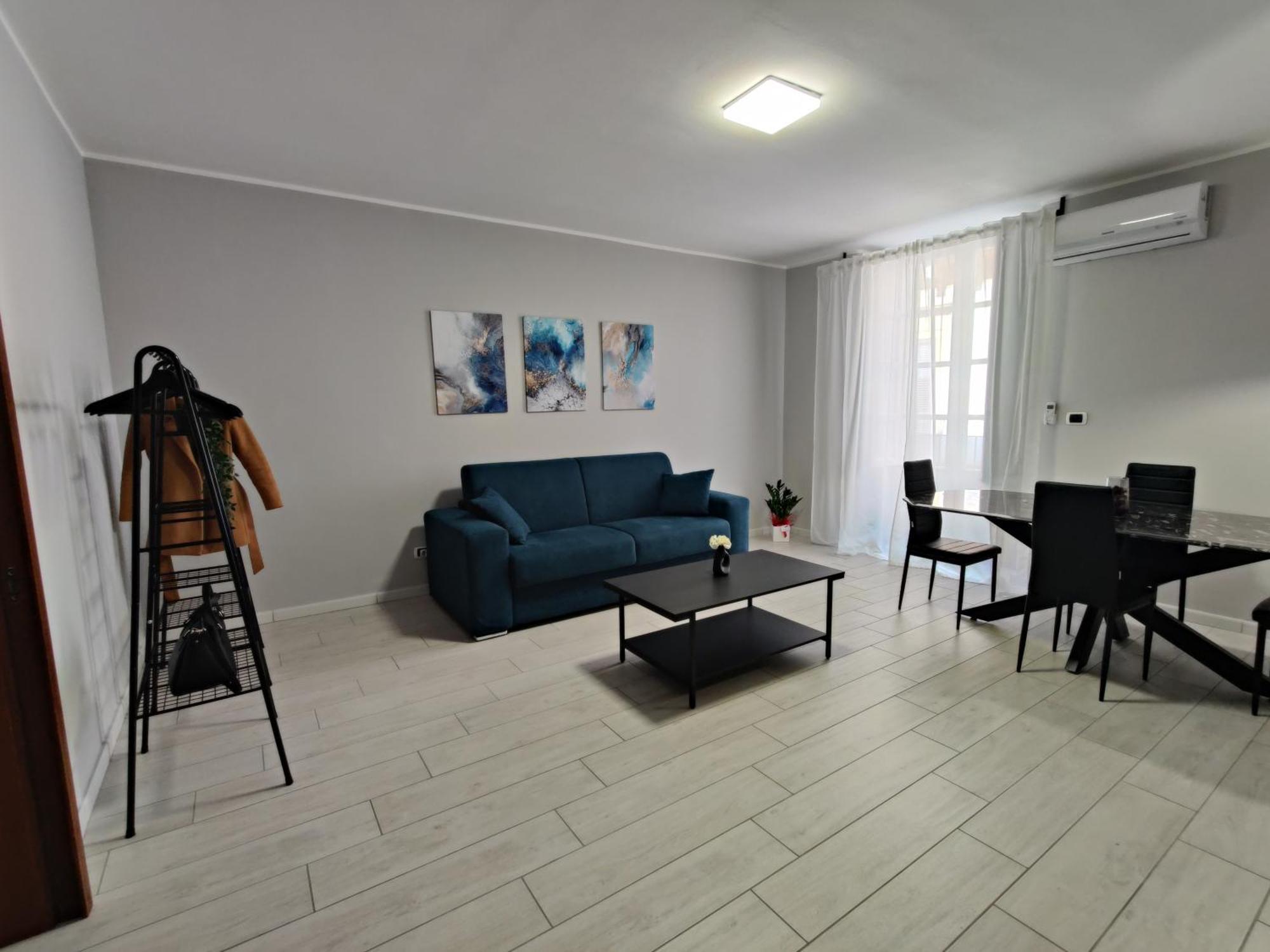 Delph'S House Apartment Catania Luaran gambar