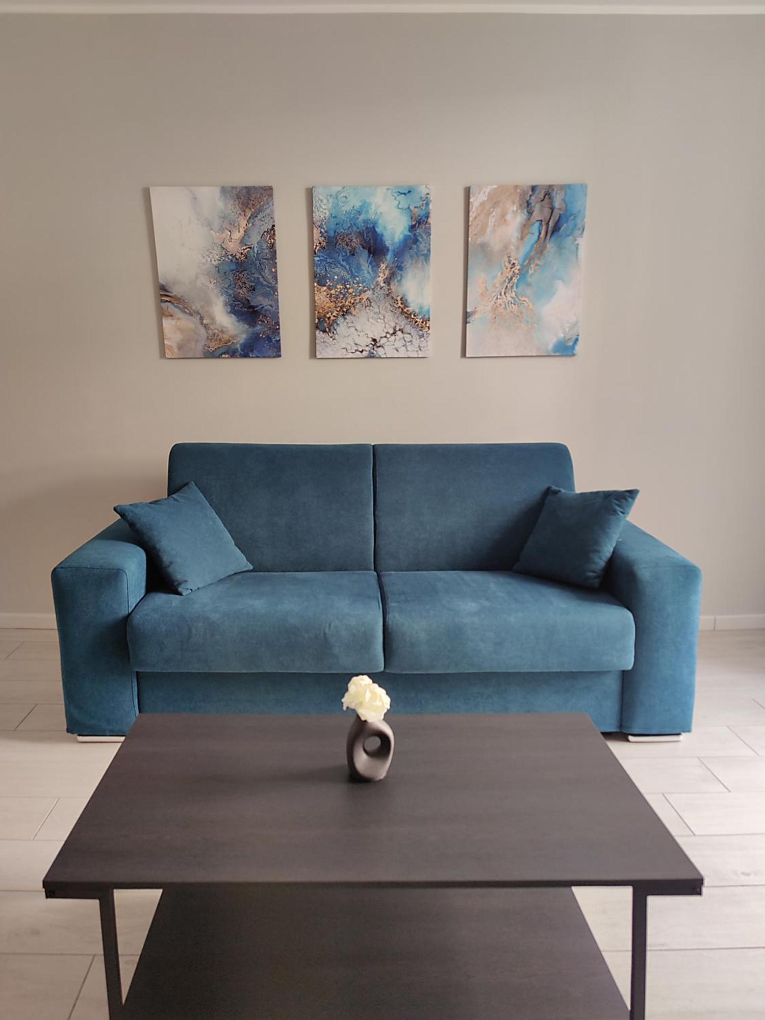 Delph'S House Apartment Catania Luaran gambar