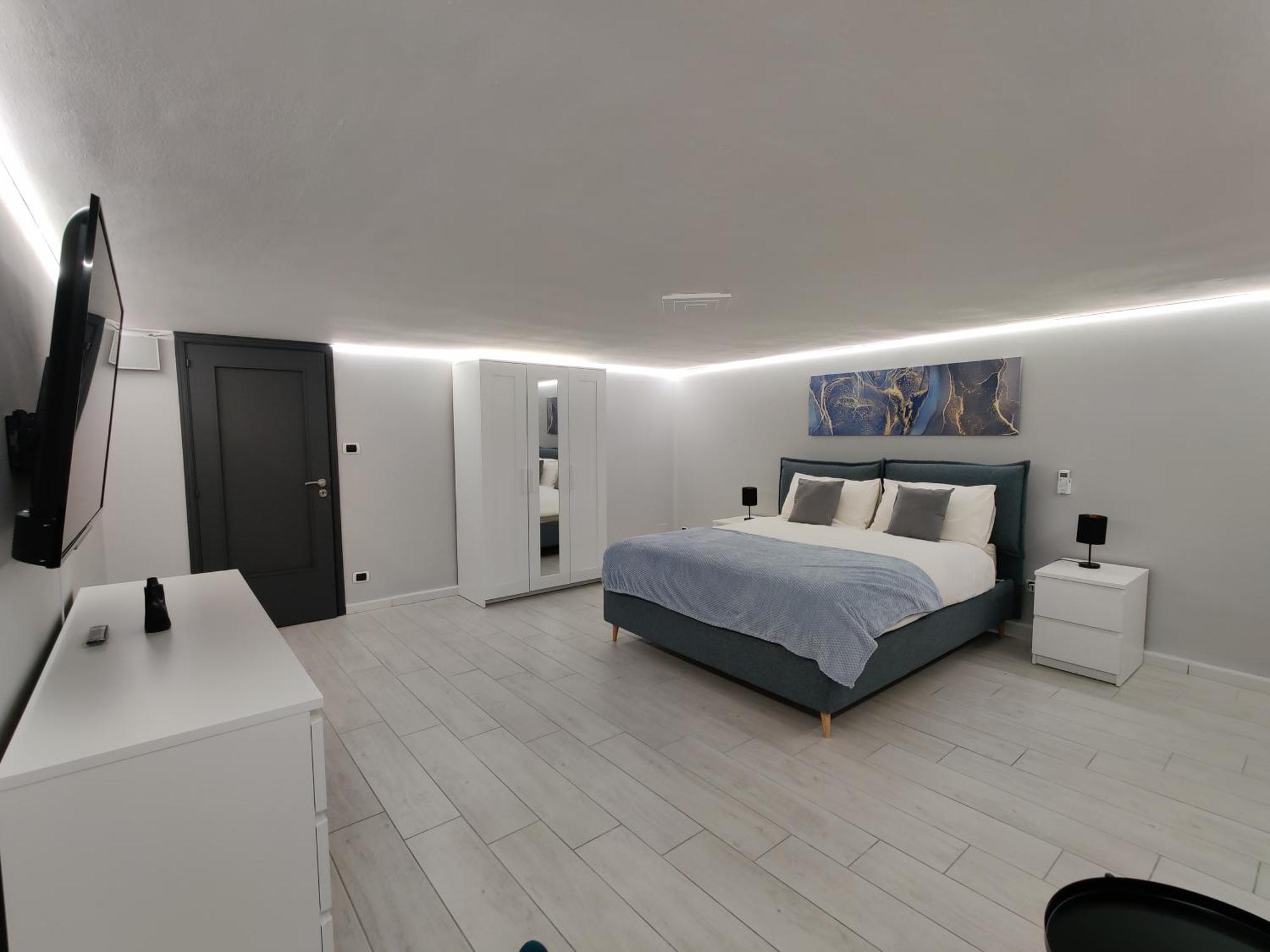 Delph'S House Apartment Catania Luaran gambar