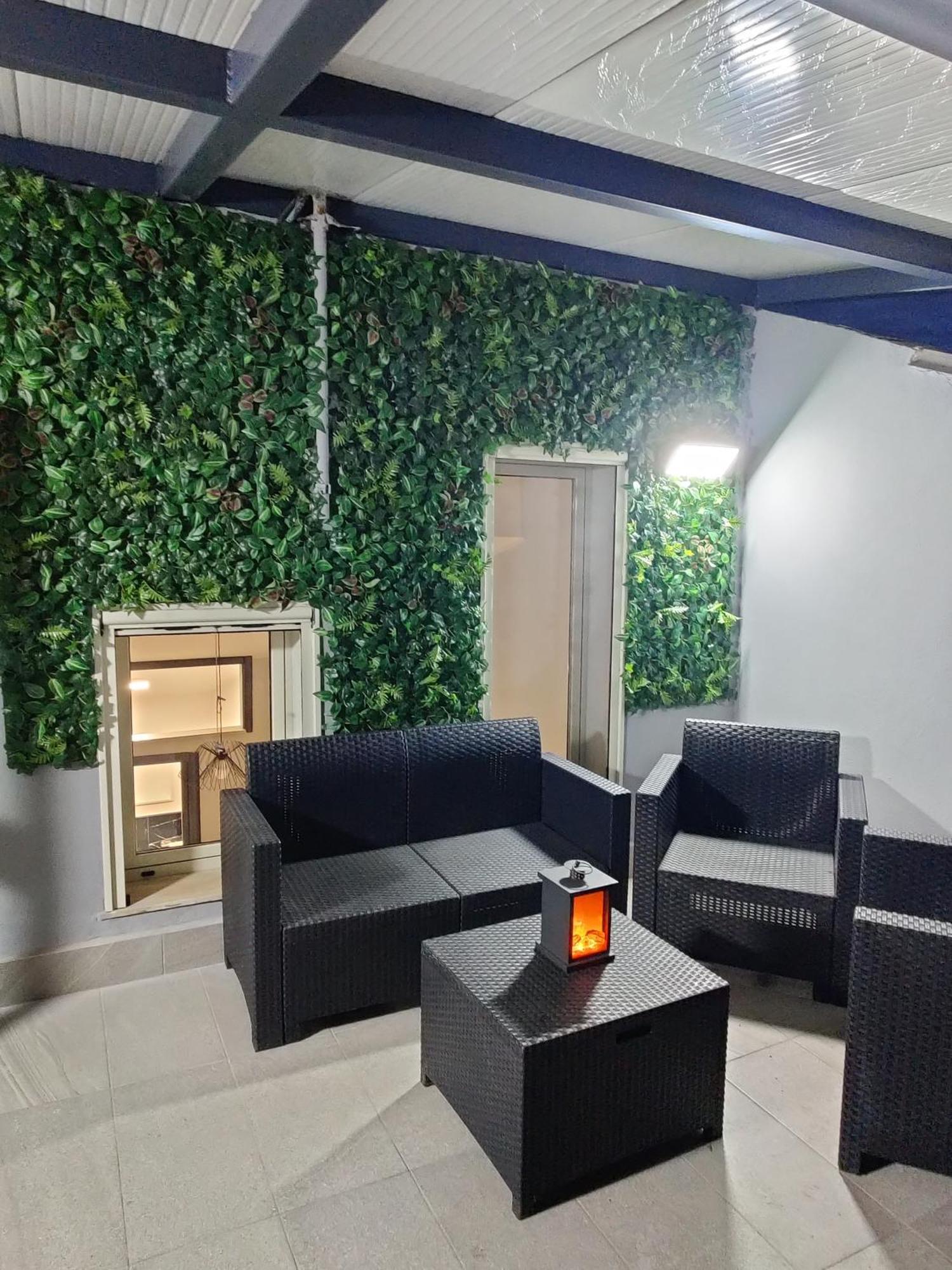 Delph'S House Apartment Catania Luaran gambar