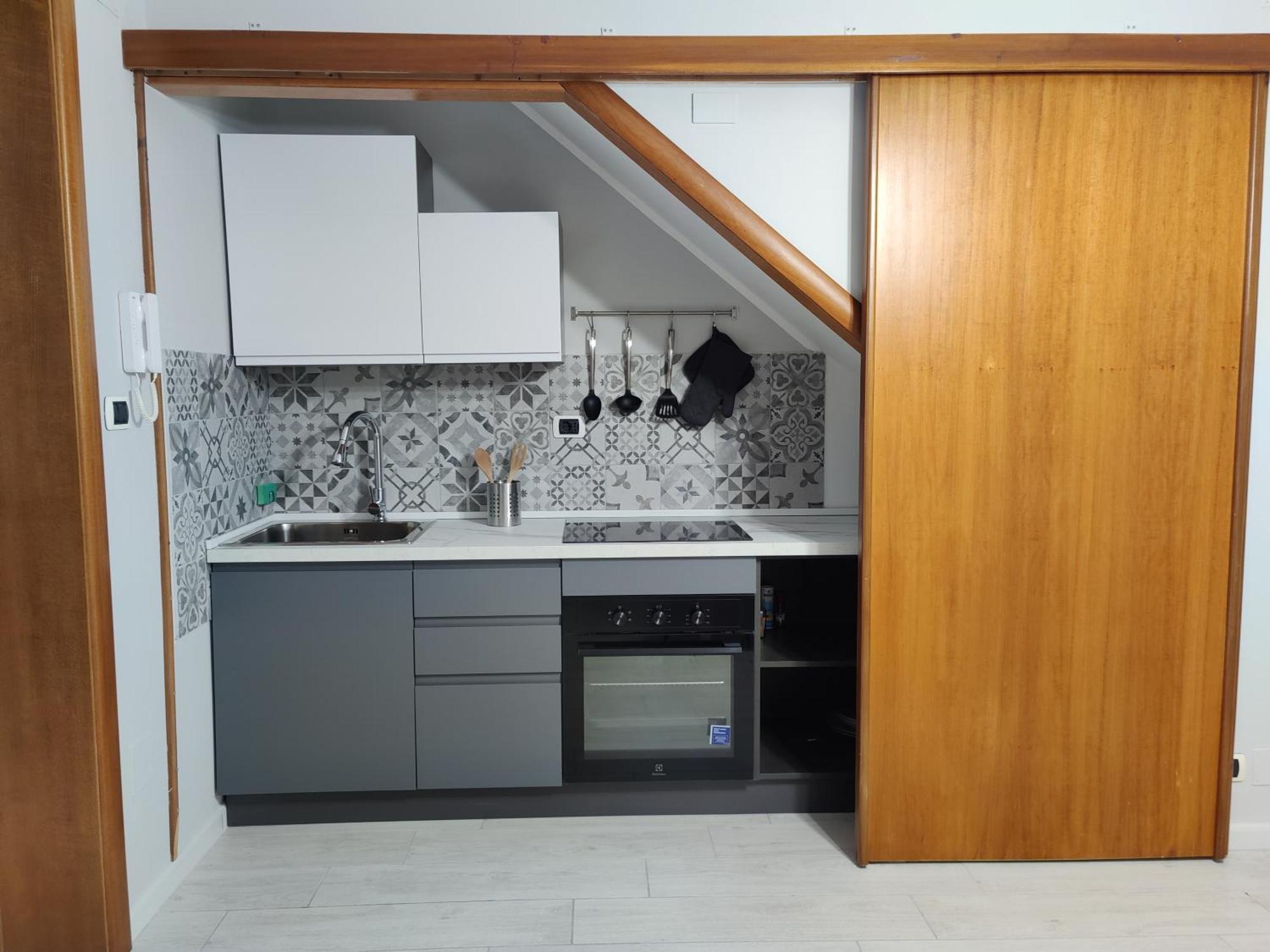 Delph'S House Apartment Catania Luaran gambar