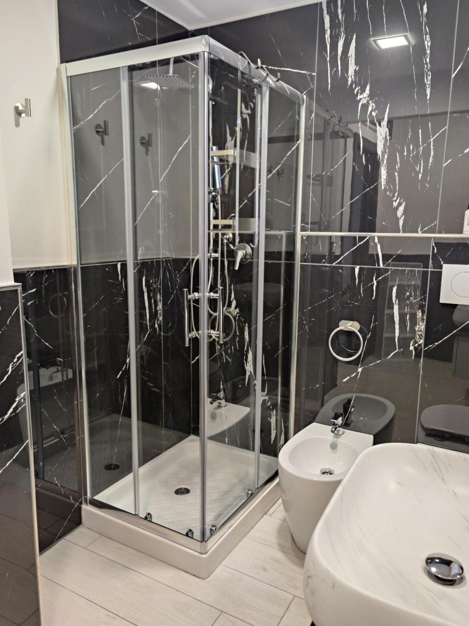 Delph'S House Apartment Catania Luaran gambar