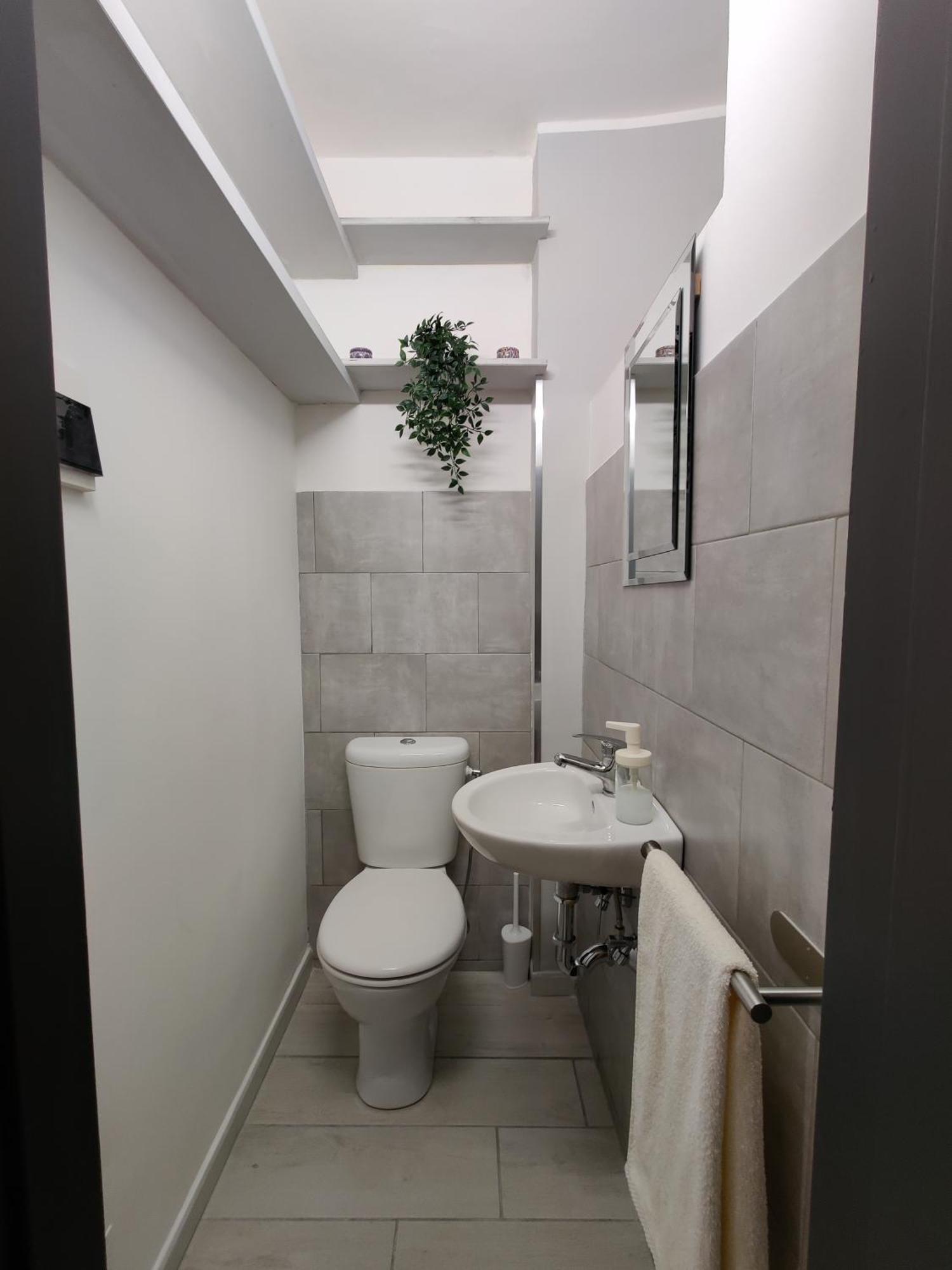 Delph'S House Apartment Catania Luaran gambar