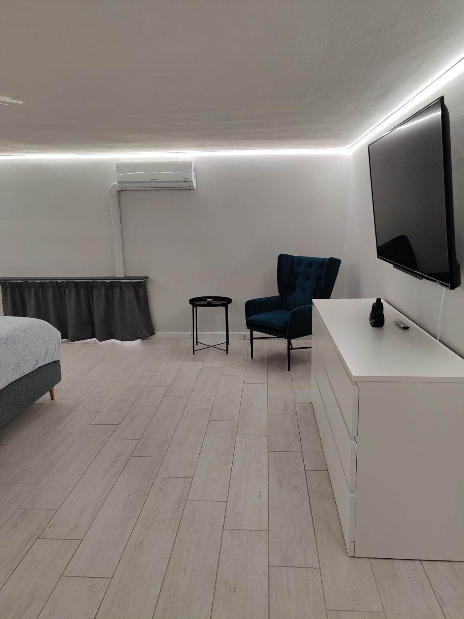 Delph'S House Apartment Catania Luaran gambar