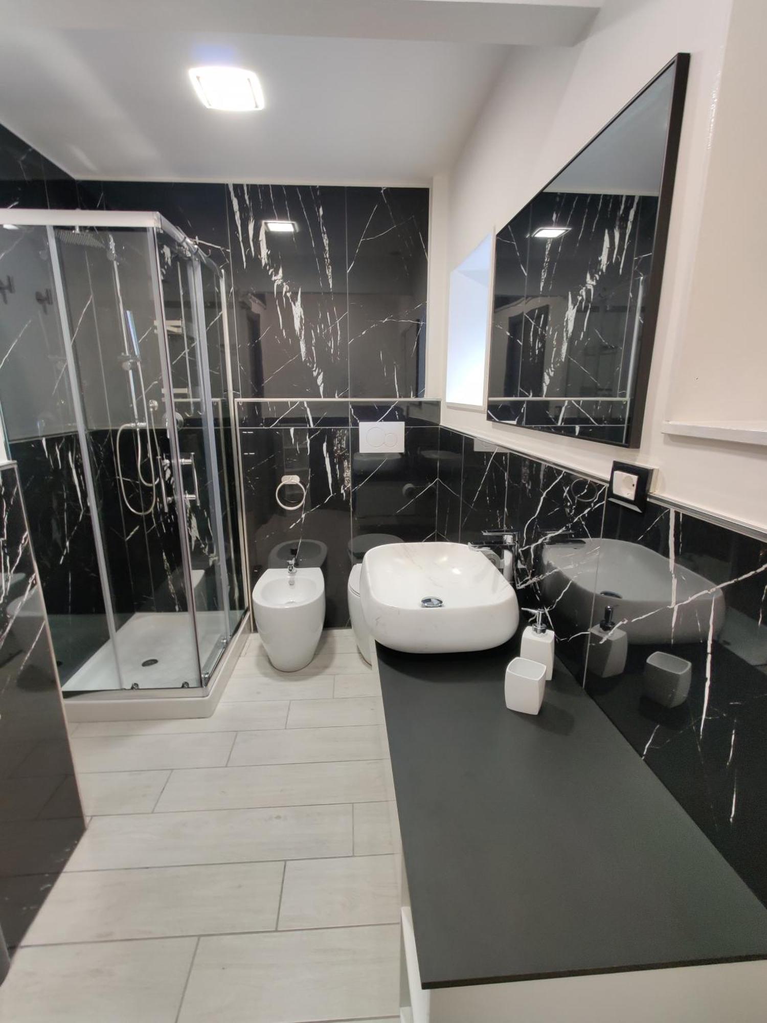 Delph'S House Apartment Catania Luaran gambar