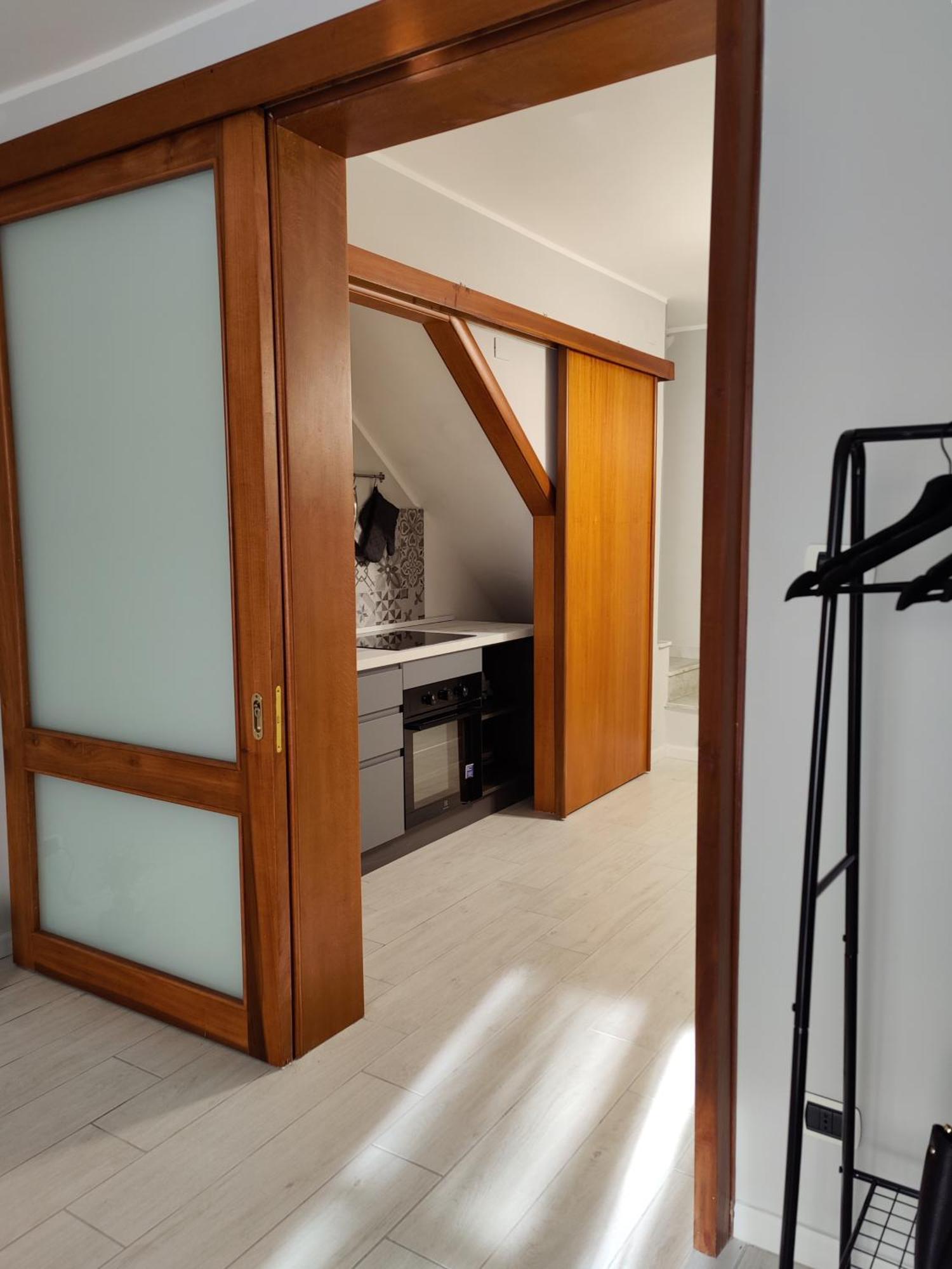 Delph'S House Apartment Catania Luaran gambar