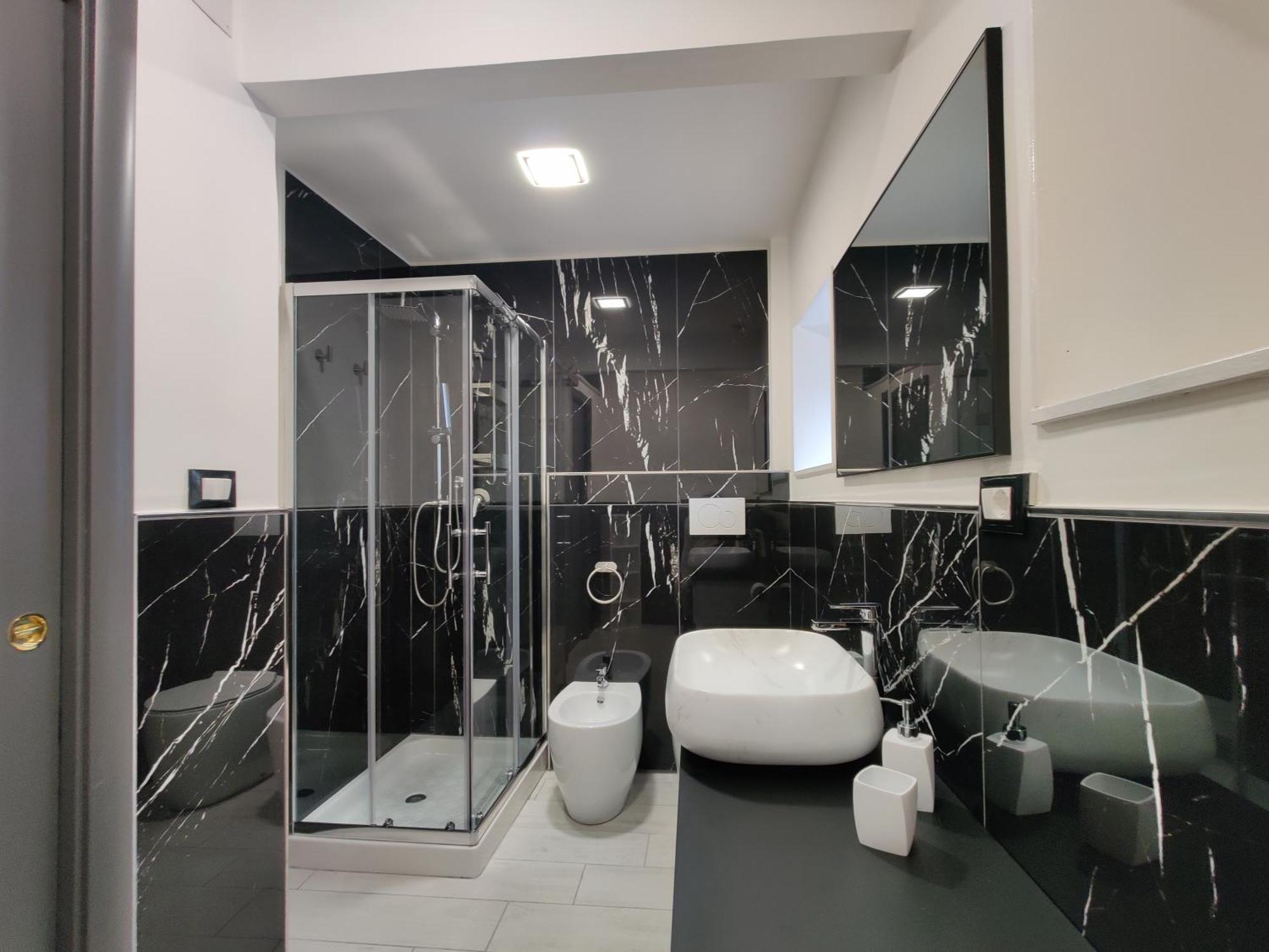 Delph'S House Apartment Catania Luaran gambar
