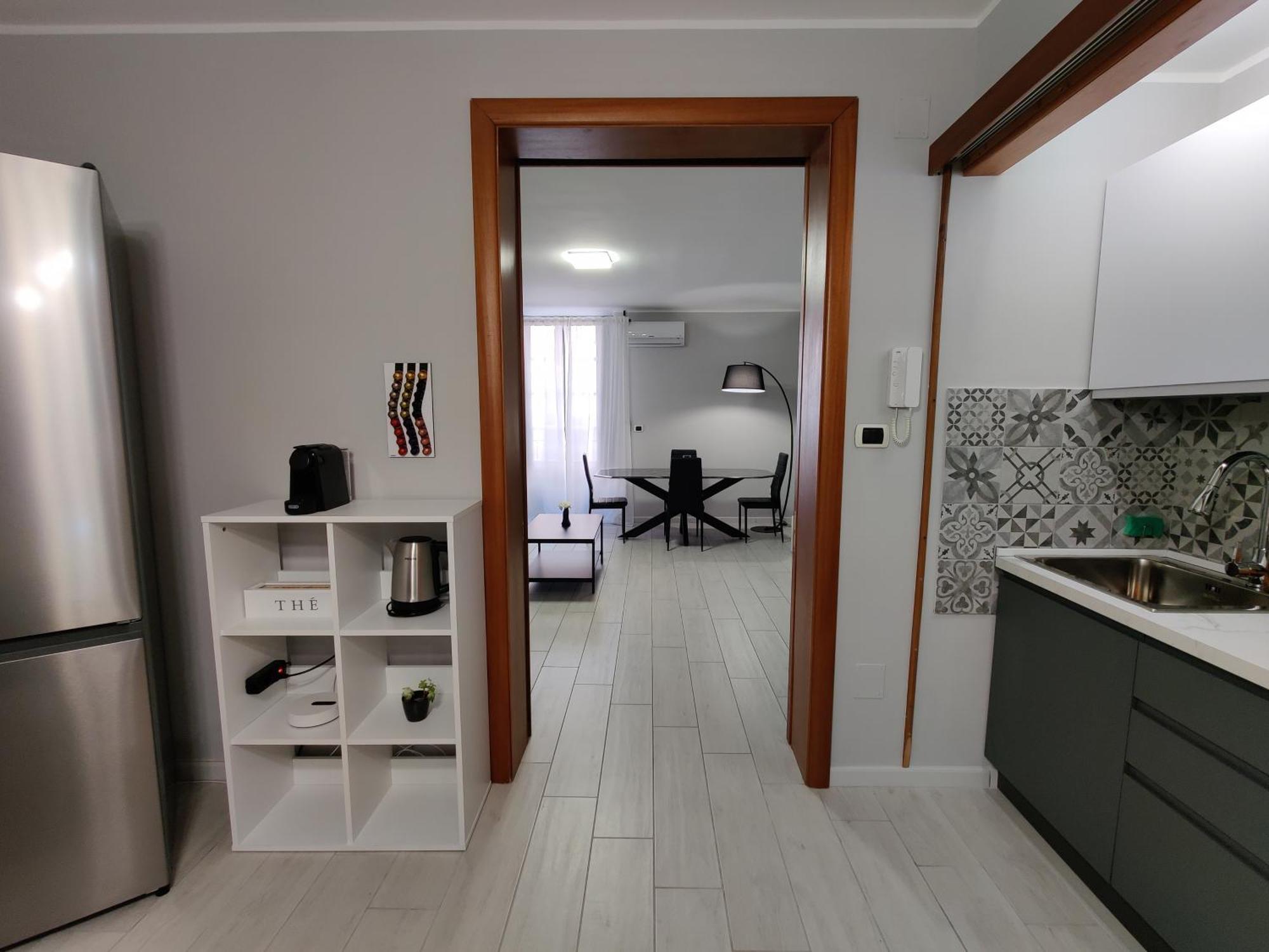 Delph'S House Apartment Catania Luaran gambar