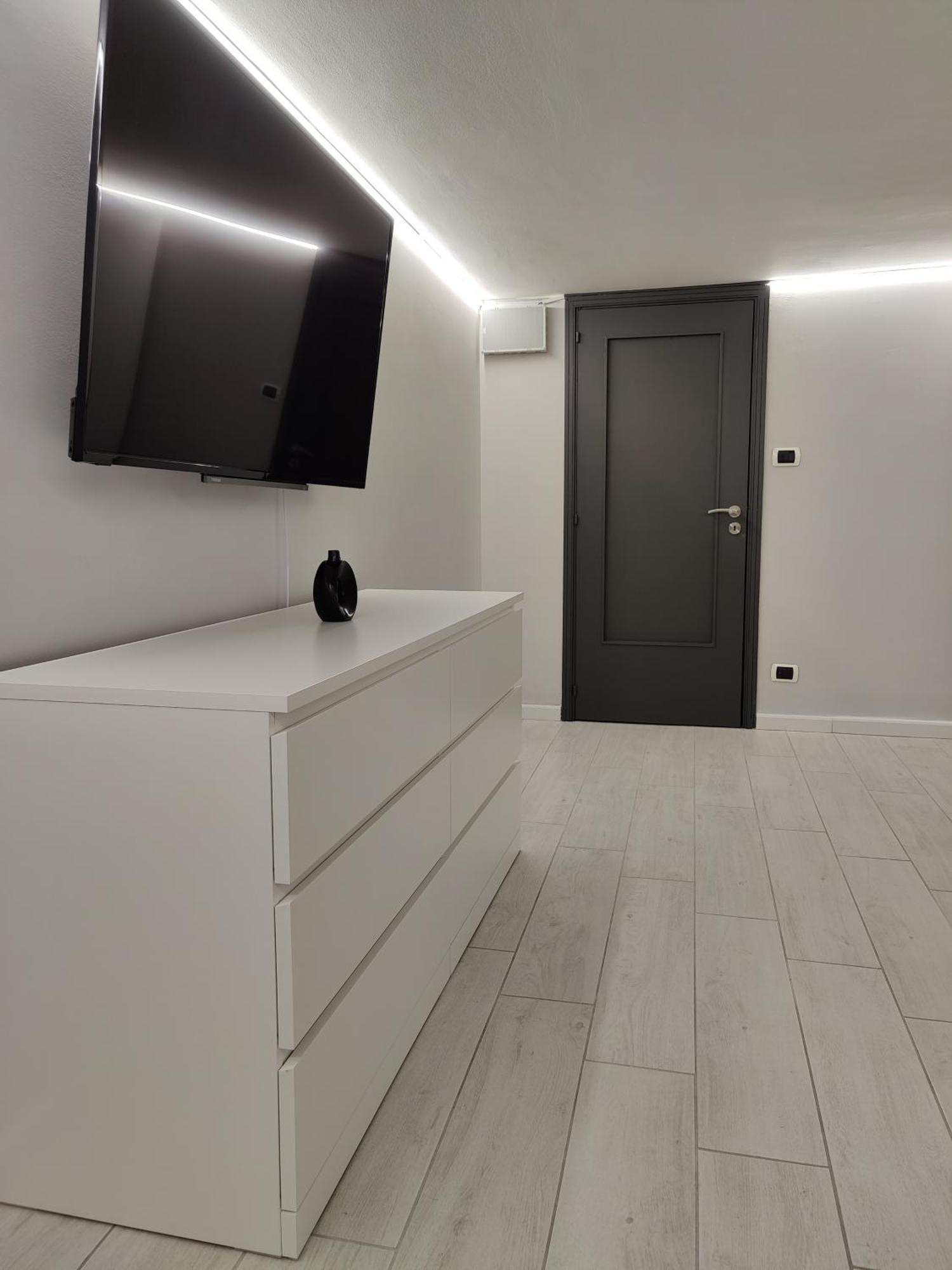 Delph'S House Apartment Catania Luaran gambar