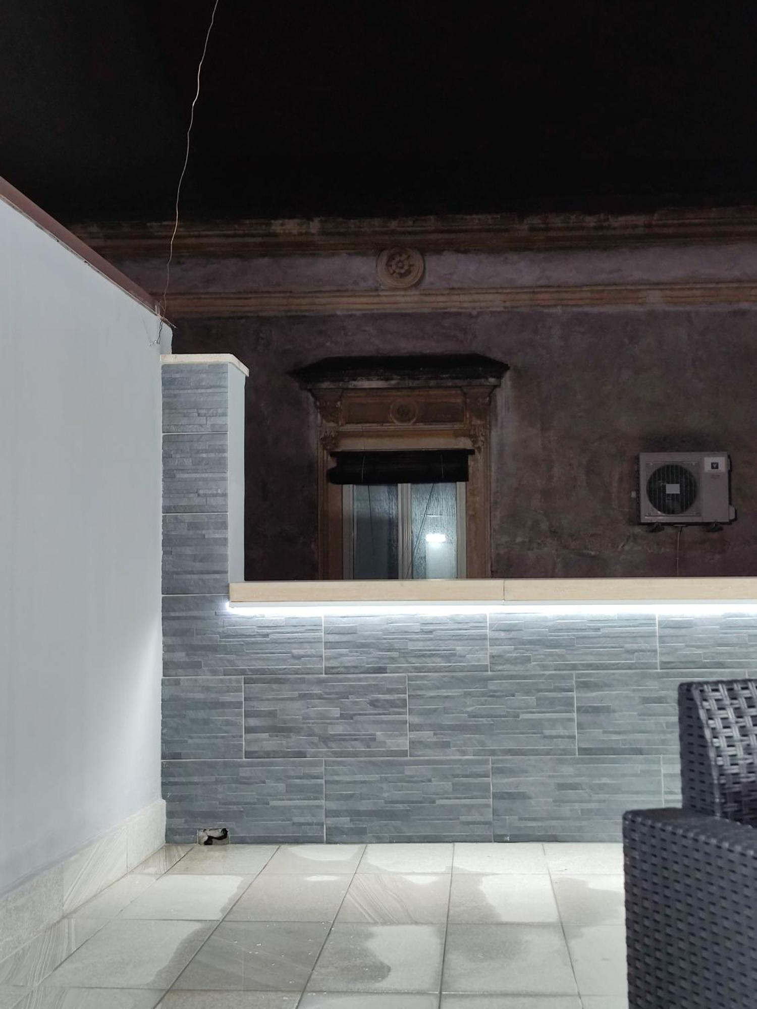 Delph'S House Apartment Catania Luaran gambar