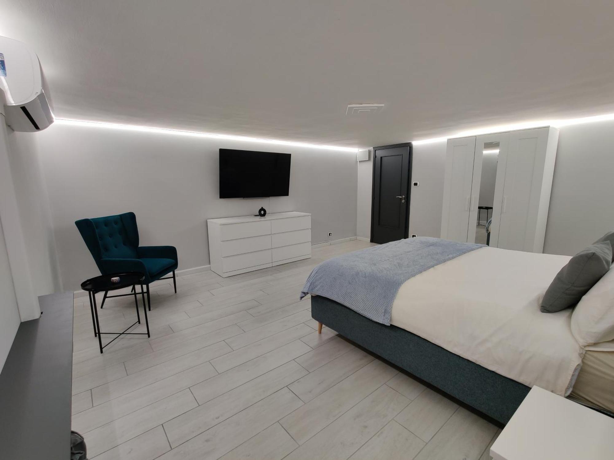 Delph'S House Apartment Catania Luaran gambar
