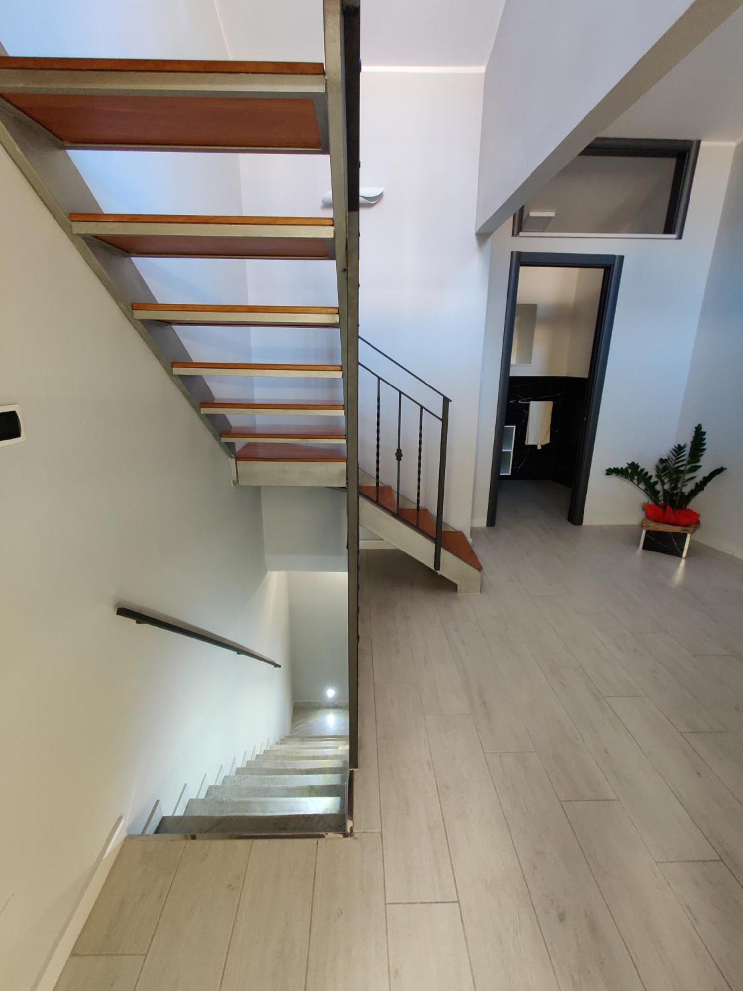 Delph'S House Apartment Catania Luaran gambar
