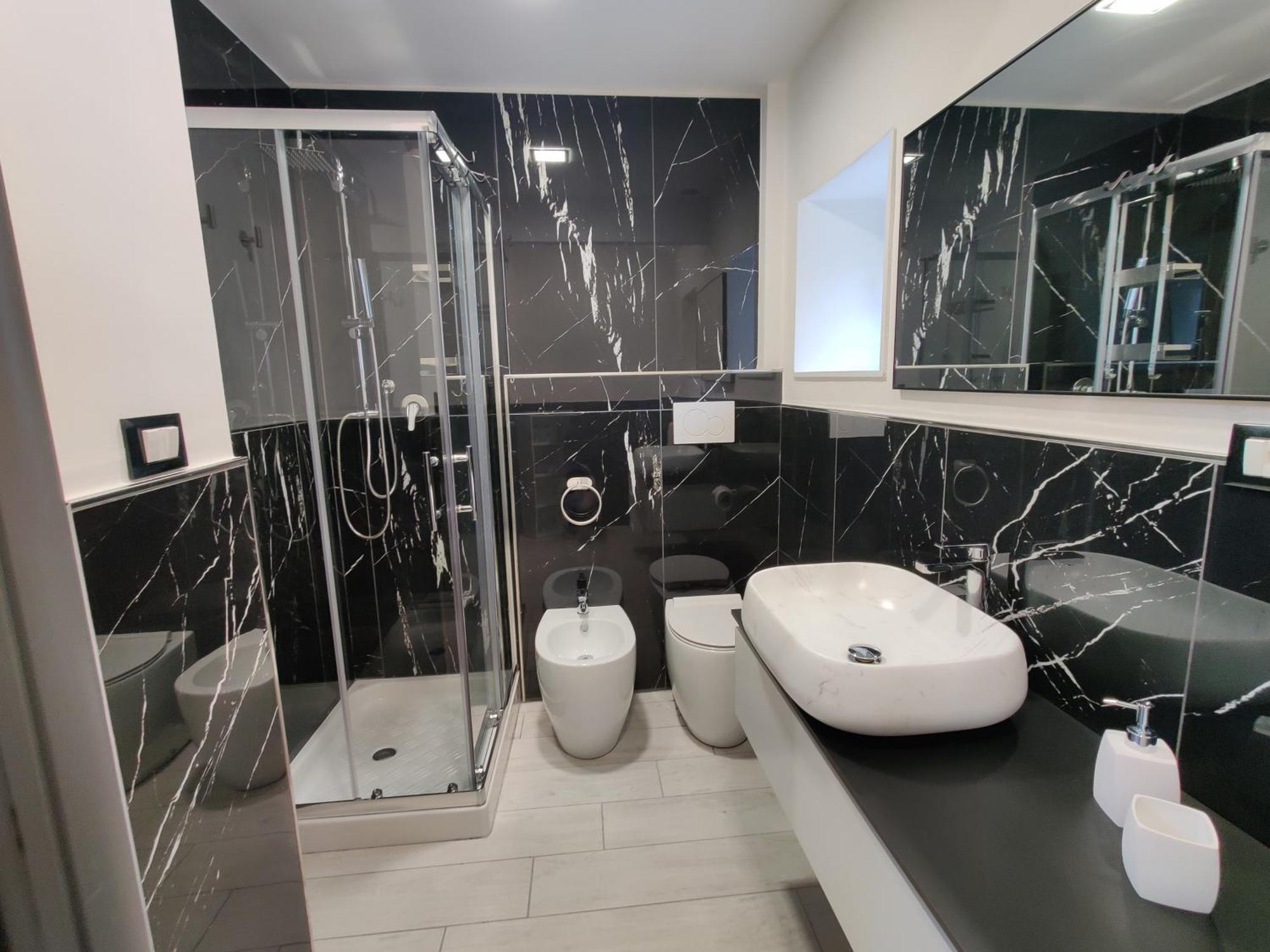 Delph'S House Apartment Catania Luaran gambar