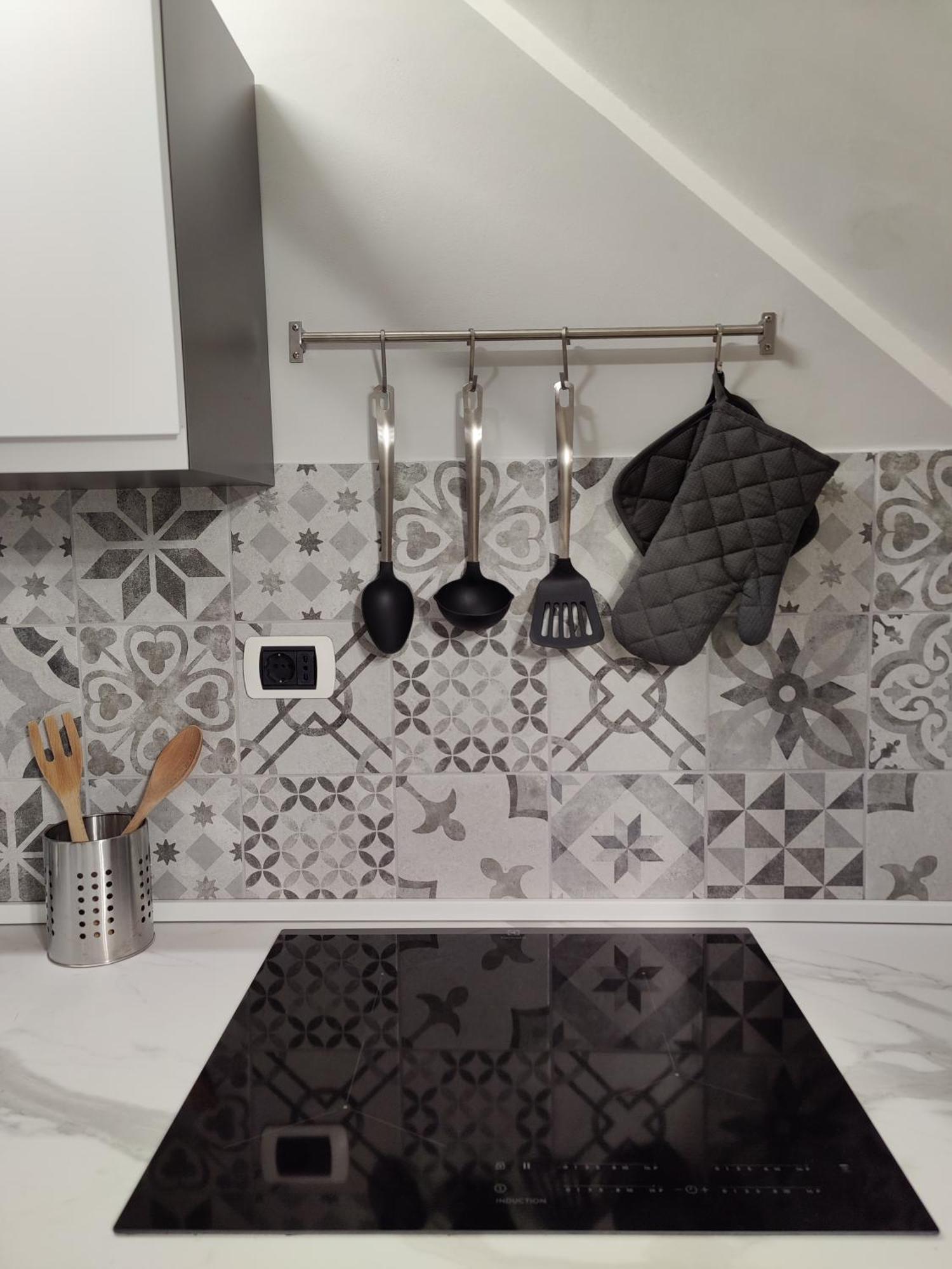 Delph'S House Apartment Catania Luaran gambar