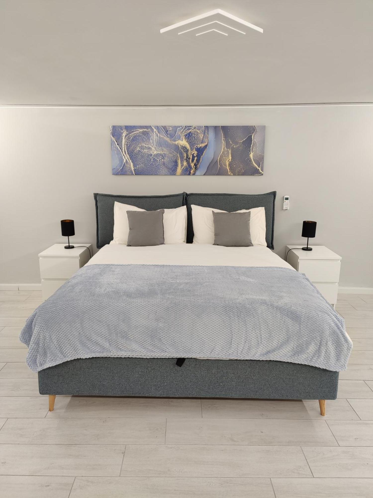 Delph'S House Apartment Catania Luaran gambar
