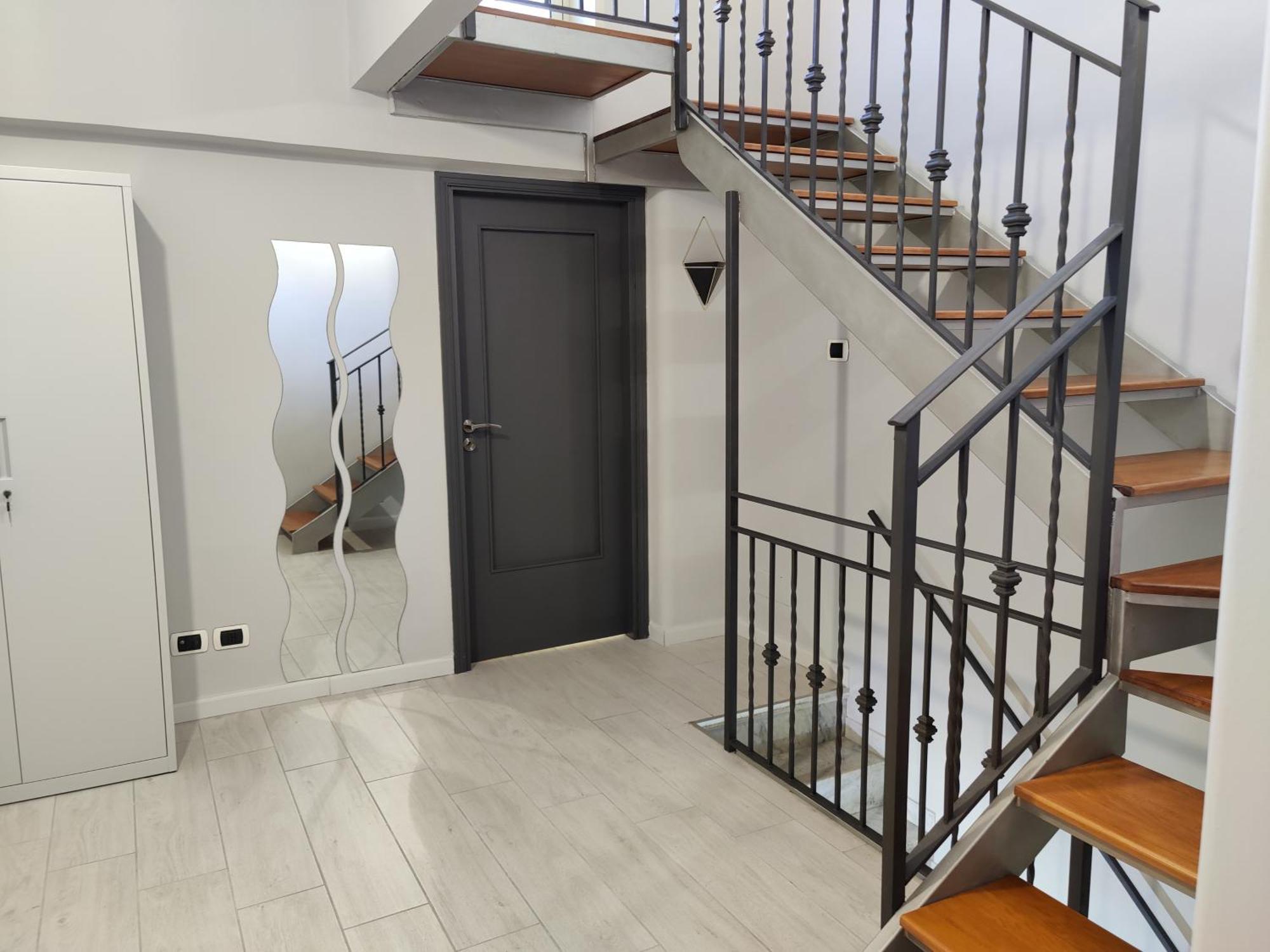 Delph'S House Apartment Catania Luaran gambar