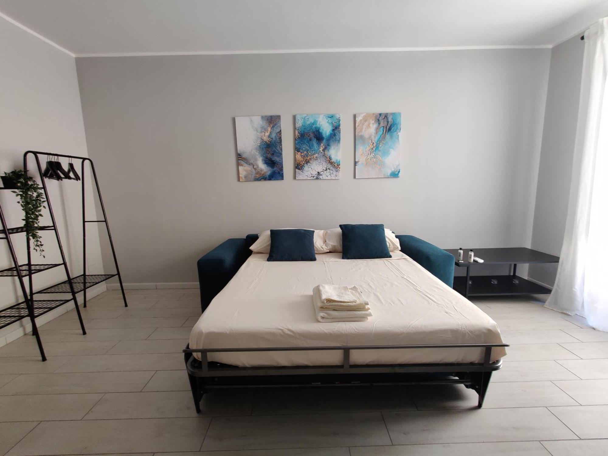 Delph'S House Apartment Catania Luaran gambar