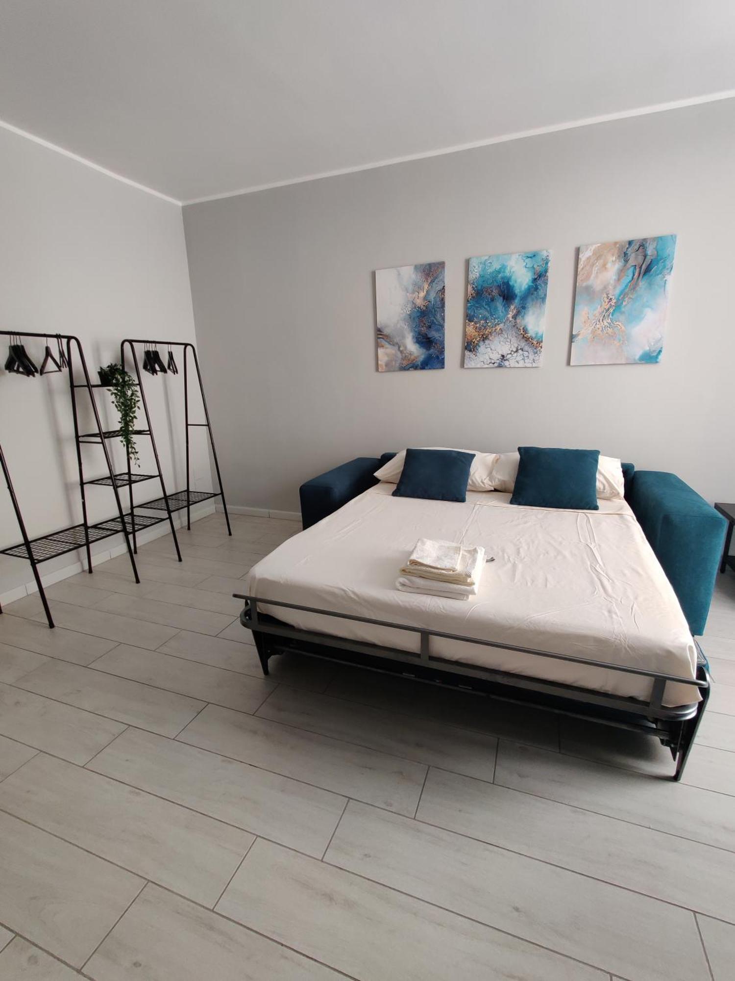 Delph'S House Apartment Catania Luaran gambar
